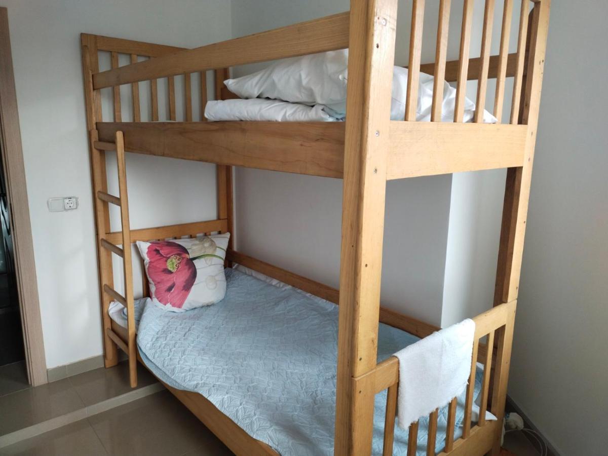 ايفانو - فرانكيفسك Motel المظهر الخارجي الصورة